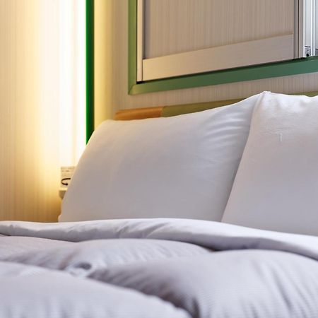 Washington R&B Hotel Sendai Hirosedori Ekimae Экстерьер фото