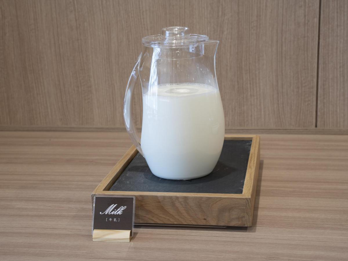 Washington R&B Hotel Sendai Hirosedori Ekimae Экстерьер фото