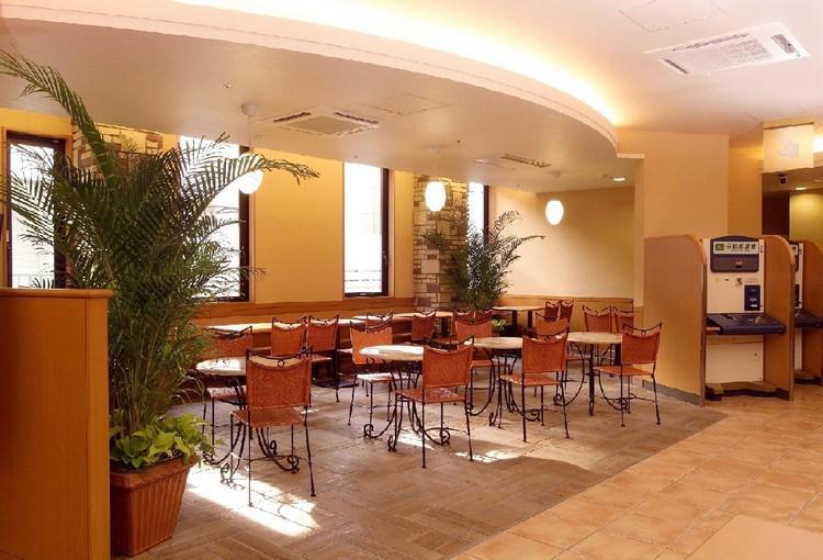 Washington R&B Hotel Sendai Hirosedori Ekimae Экстерьер фото