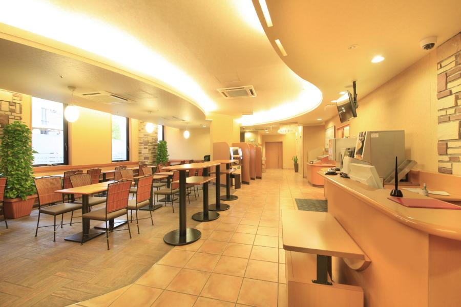 Washington R&B Hotel Sendai Hirosedori Ekimae Экстерьер фото