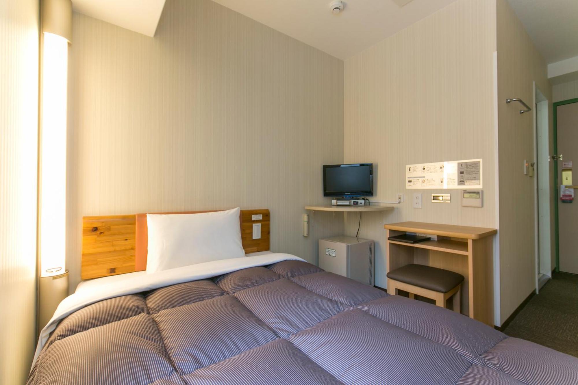 Washington R&B Hotel Sendai Hirosedori Ekimae Экстерьер фото