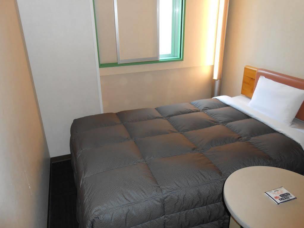 Washington R&B Hotel Sendai Hirosedori Ekimae Экстерьер фото